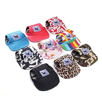 帽子 GENZERO Dupin Dog Ear Baseball Hat GENZERO Dupin Dog Ear Baseball Hat